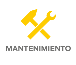 Mantenimiento