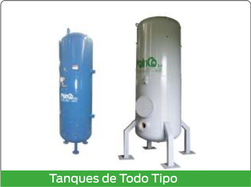 Tanques