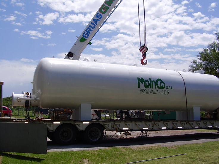 MOINCO SRL