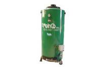 Termotanques