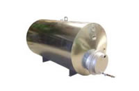 Tanque Intermediario