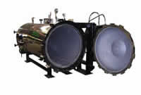 Autoclave